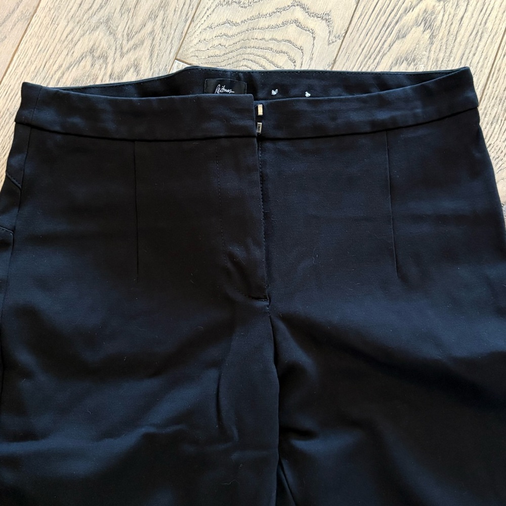 Reitmans Black Leggings - lot of 3 - Picture 2 of 6